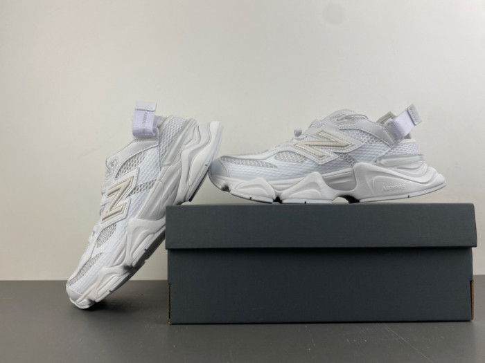 n3w Ba1an*e 9060 summer white u90606b5