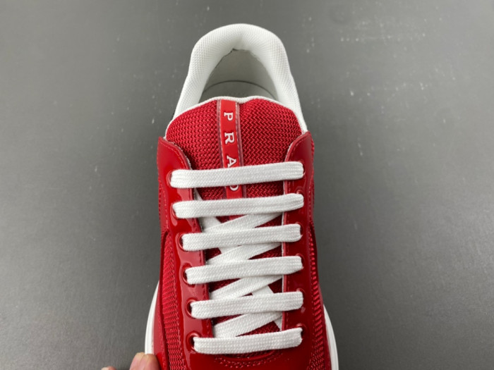 PRA shoes