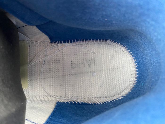 Air Jordan 3 Retro True Blue (2026) IF4396-104