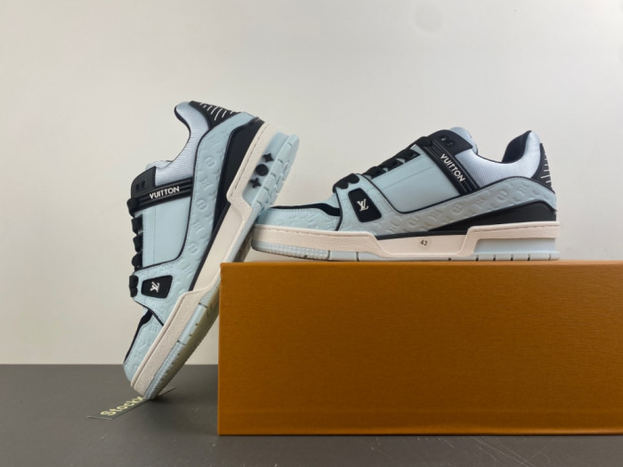 Lou1su1tt Trainer Sneaker