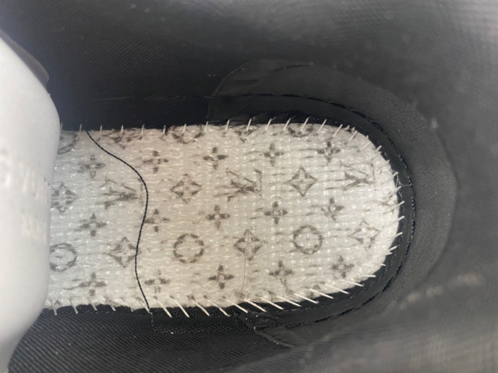 Lou1su1tt Trainer Sneaker