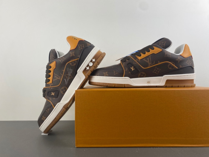 Lou1su1tt Trainer Sneaker