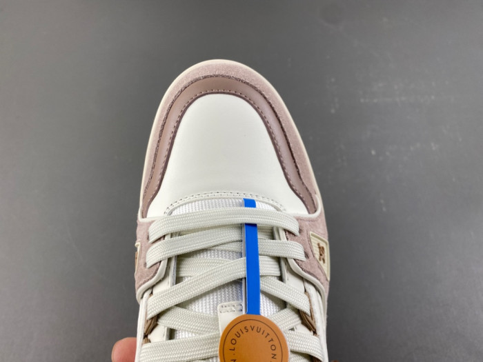 Lou1su1tt Trainer Sneaker
