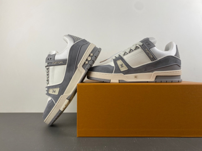 Lou1su1tt Trainer Sneaker