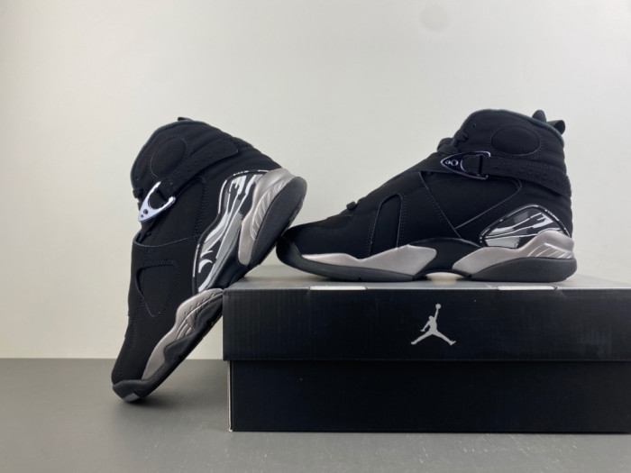 air jordan 8 retro Chr0me 2026 305381-007