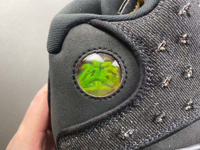 Air Jordan 13 Retro Wings IX1872-001