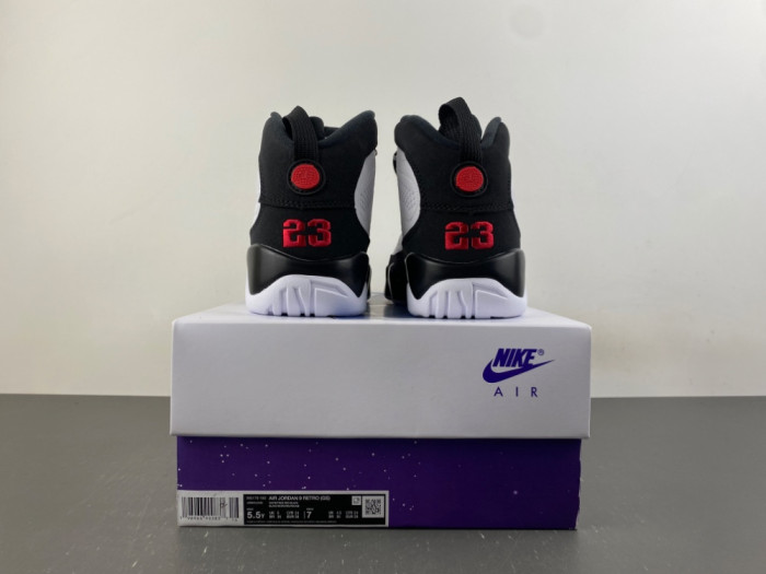 Air Jordan 9 Retro OG 