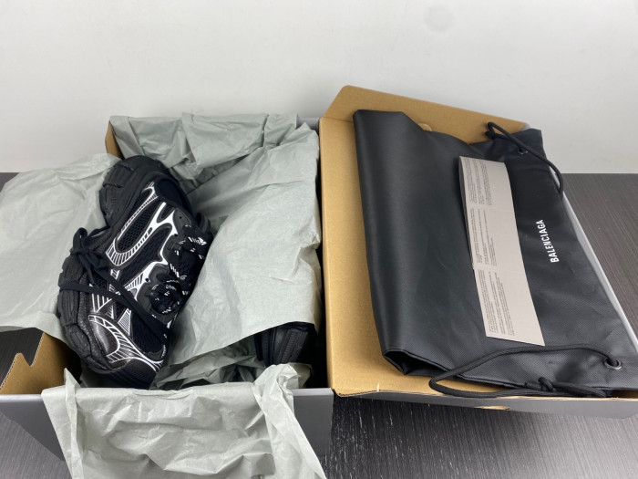 BLCG 3XL SNEAKER 2672 W3xL1 1091