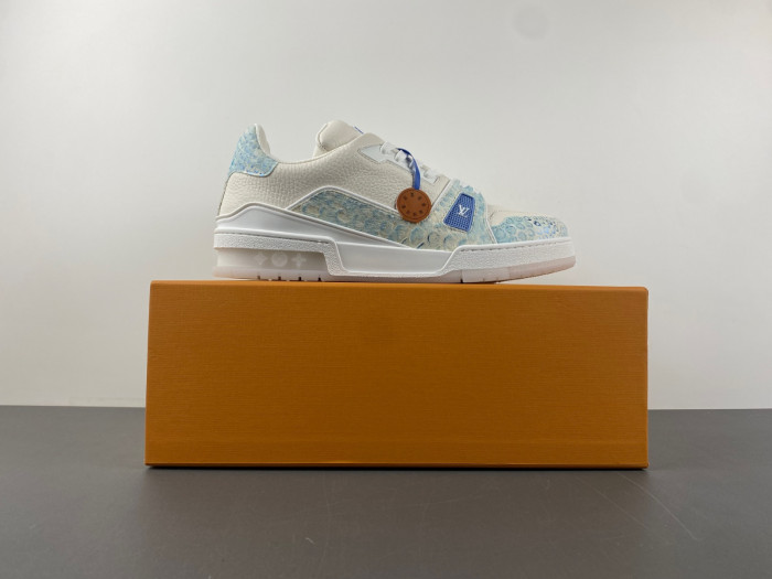 Lou1su1tt Trainer Sneaker