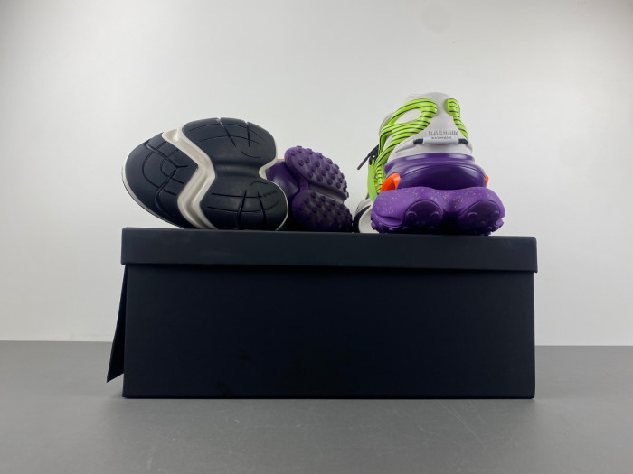 BALMA1N SHOES