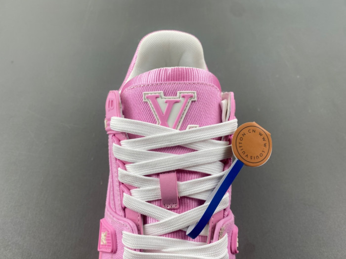 Lou1su1tt Trainer Sneaker