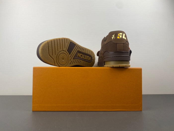 Lou1su1tt Trainer Sneaker