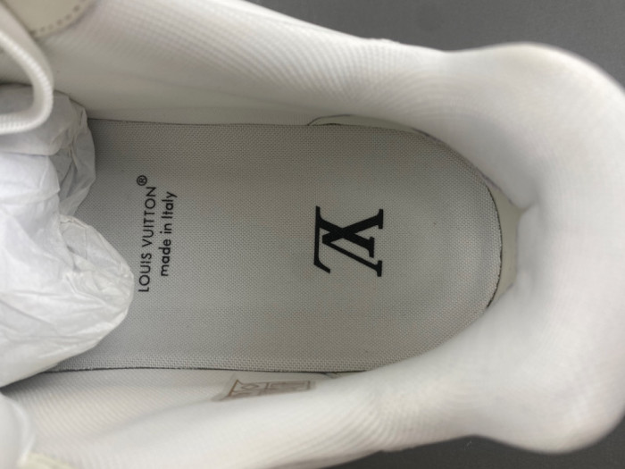 Lou1su1tt Trainer Sneaker