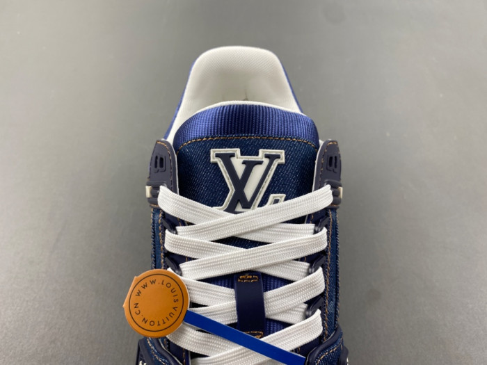 Lou1su1tt Trainer Sneaker