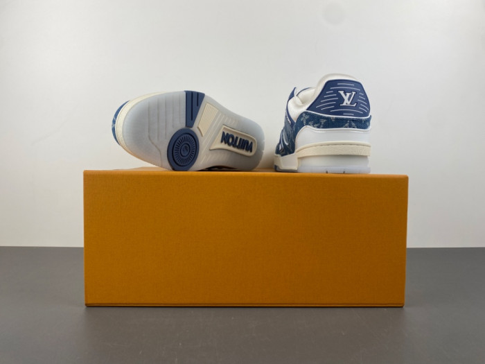 Lou1su1tt Trainer Sneaker