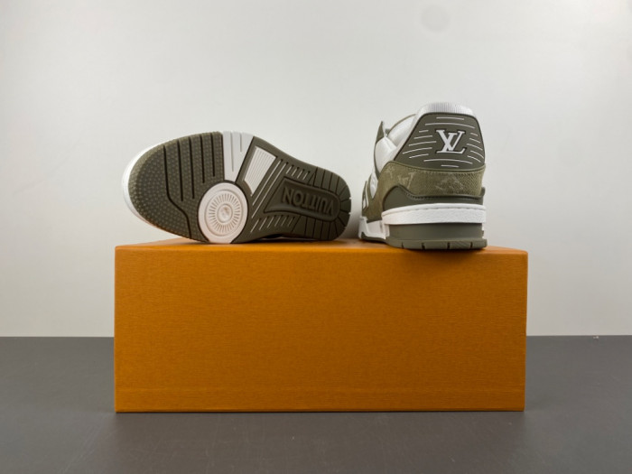 Lou1su1tt Trainer Sneaker