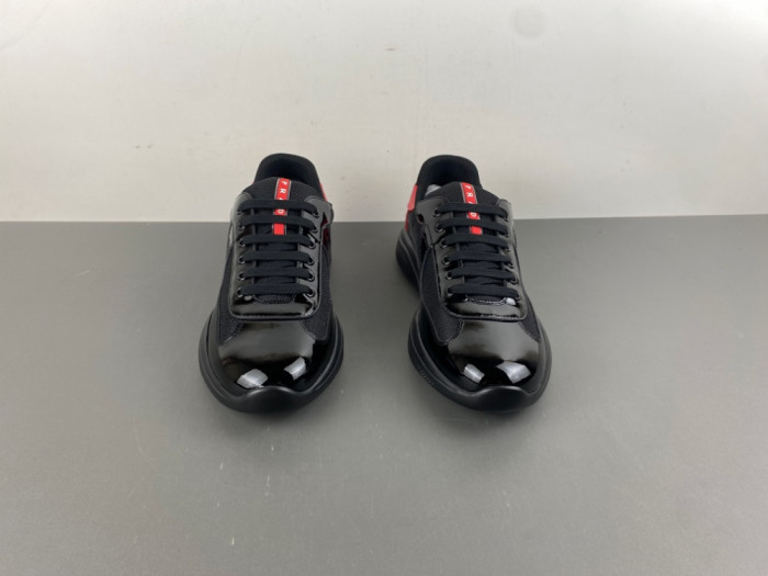 PRA shoes