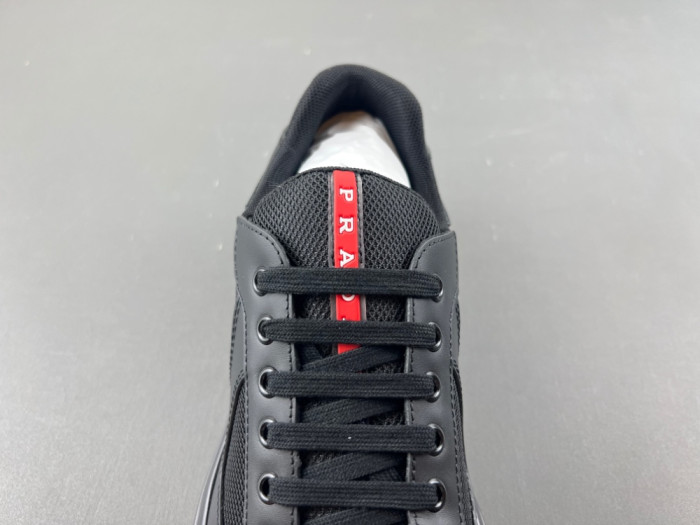 PRA shoes
