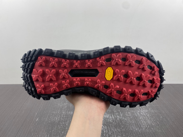 M0nc1er trailgrip gtx sneakers