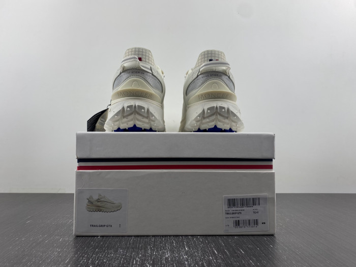 M0nc1er trailgrip gtx sneakers