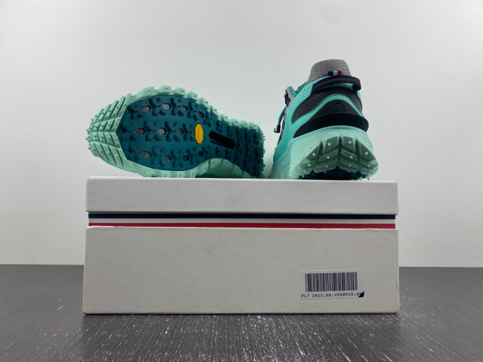 M0nc1er trailgrip gtx sneakers