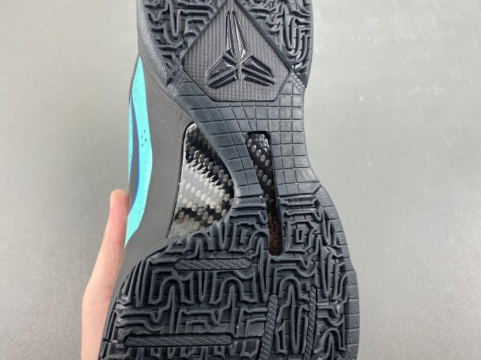 Nike Kobe 5 Protro EYBL Academy PE IH0274-300