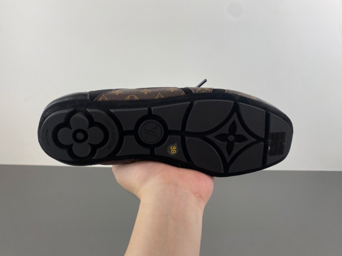Lou1su1tt Sneaker