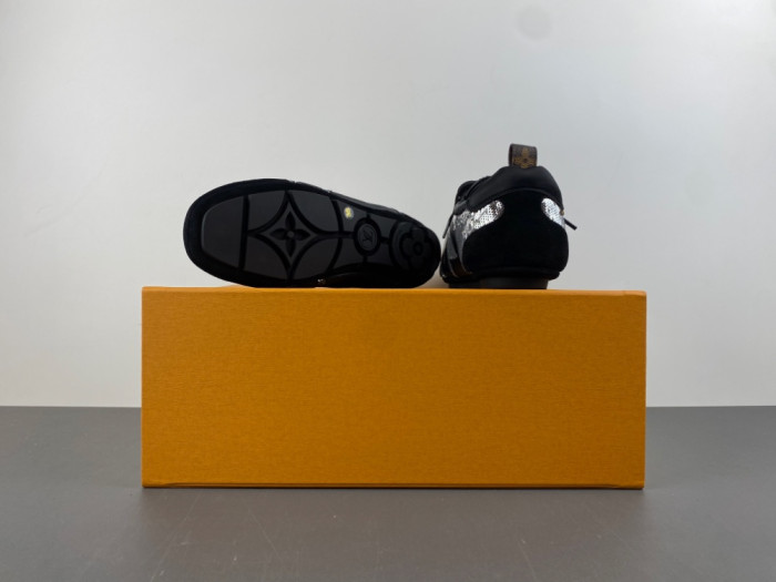 Lou1su1tt Sneaker