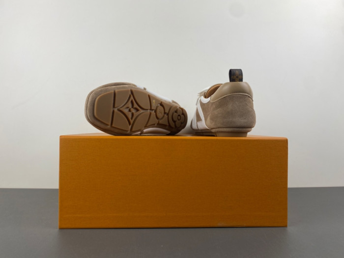Lou1su1tt Sneaker