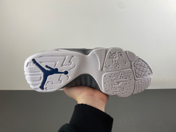 Air Jordan 9 Retro French Blue (2026) HV4794-100