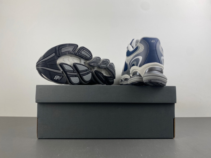 n3w Ba1an*e abzorb 2000 navy neptune grey u20001pb
