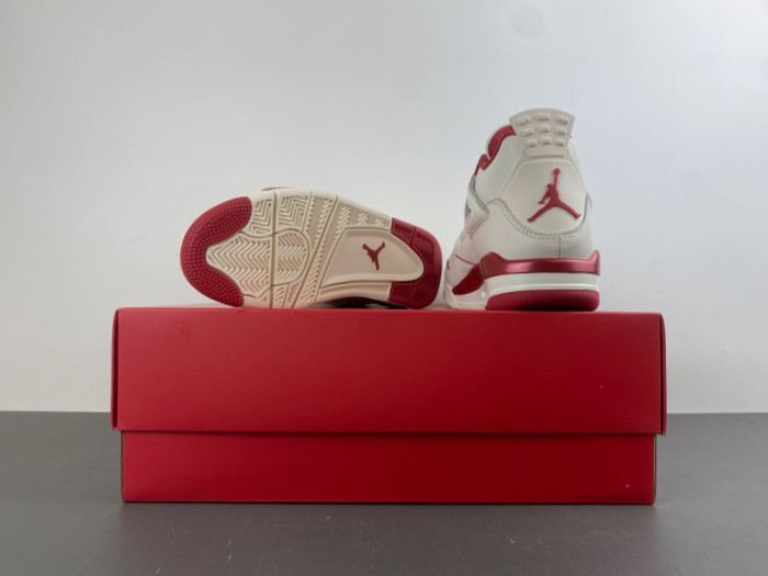 Air Jordan 4 "Sierra Red" HV0823-108