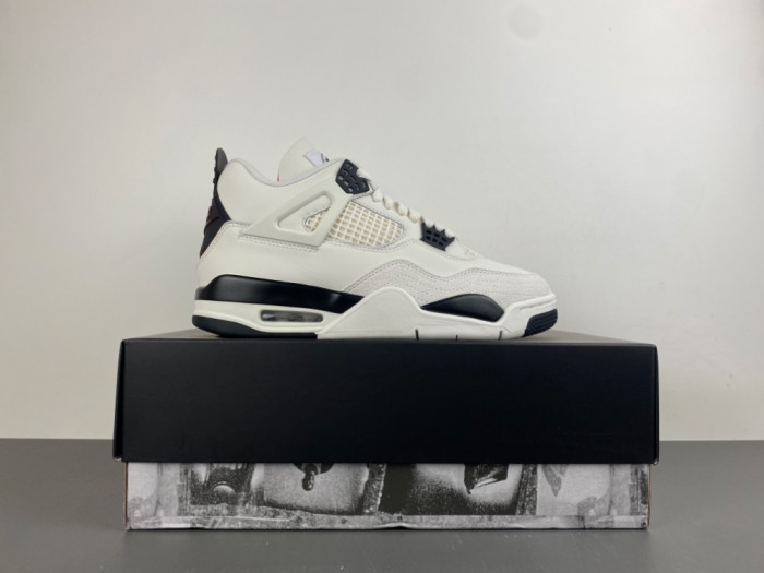 Air Jordan 4 Retro OG Flight Club IM4002-100