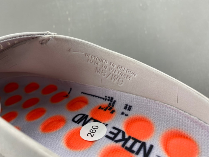 Nike Mind 001 Slide Light Smoke Grey HQ4307-003