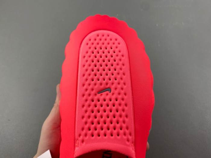 Nike Mind 001 Slide Solar Red HQ4307-600