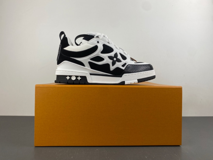 Lou1su1tt Skate Sneaker