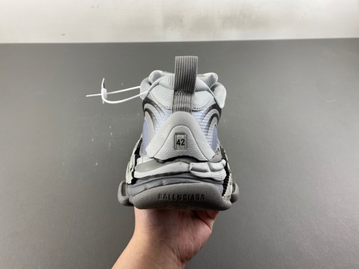 BLCG Sneaker Triple.s.2 865849 WTYR2G 1800