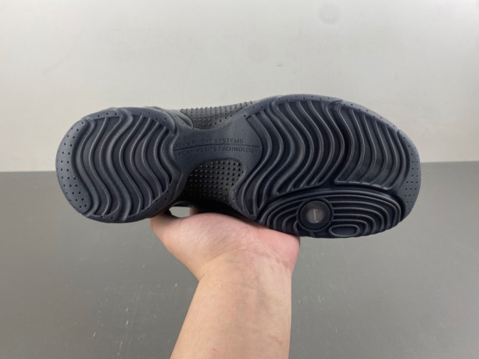 Nike Air Flightposite Black (2025) FV5582-001