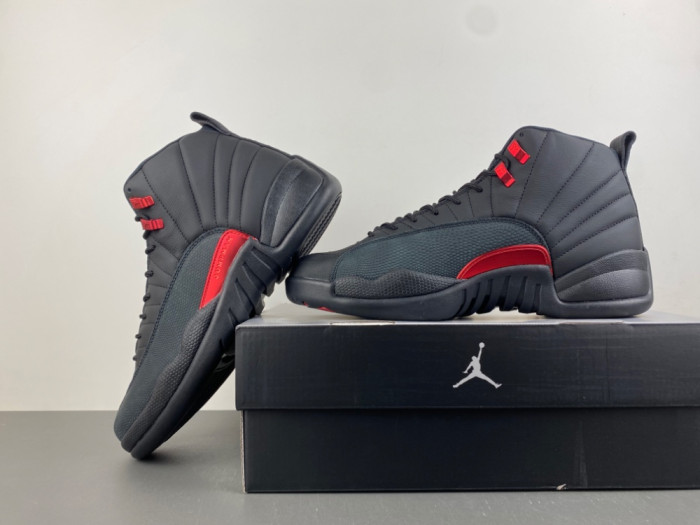 Air Jordan 12 “Bloodline”CT8013-003