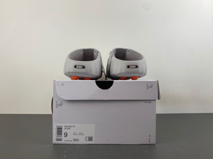 Nike Mind 001 Mule x CH Mineral HY5028-003