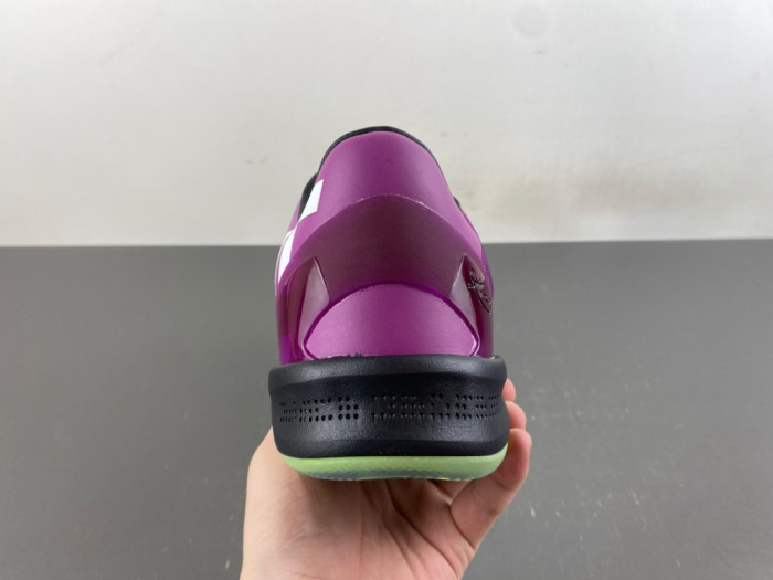 Nike Kobe 8 Protro Mambacurial IO6253-500