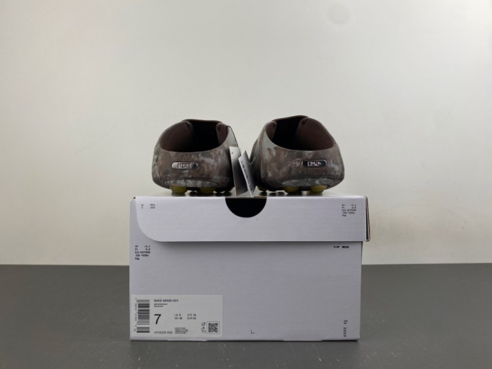 Drake Nocta x Nike Mind 001 Slide Bronze HY5028-500