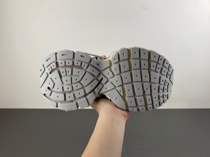 BLCG 3XL SNEAKER 778697 W3XBD 9188