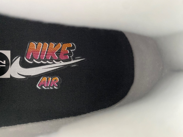 Air Jordan 4 Retro Comic JA1135-100
