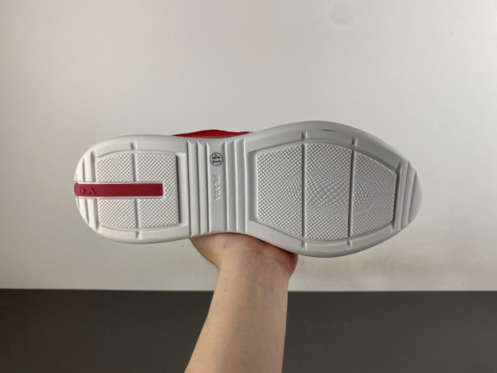 PRA shoes