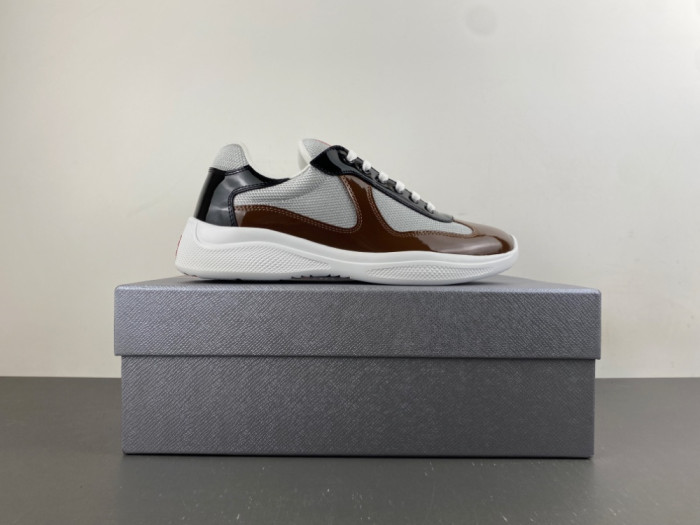 PRA shoes
