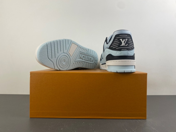 Lou1su1tt Trainer Sneaker