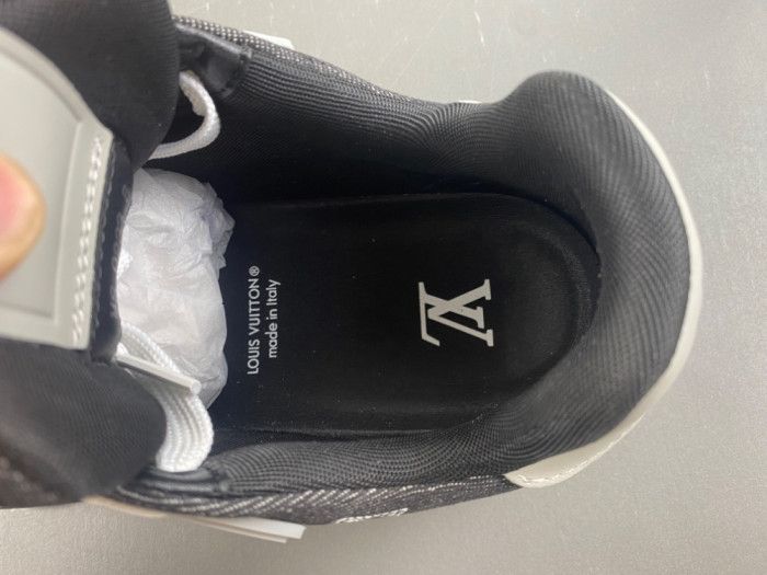 Lou1su1tt Trainer Sneaker