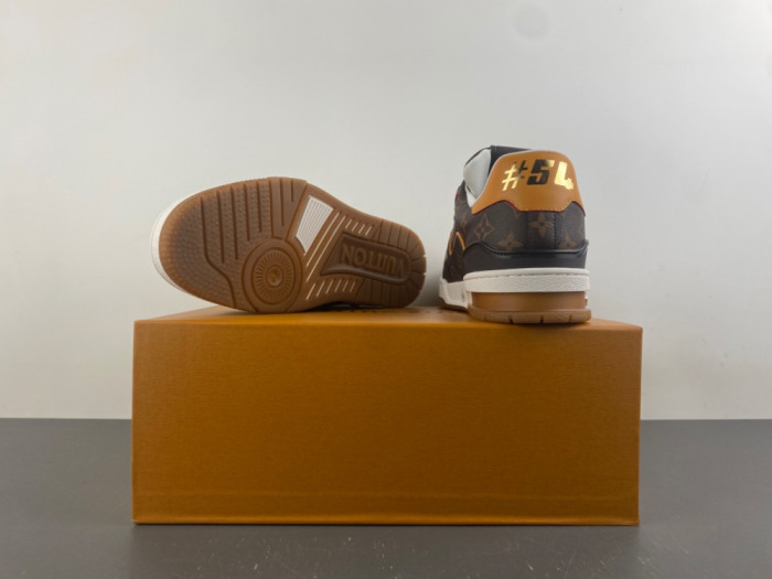 Lou1su1tt Trainer Sneaker