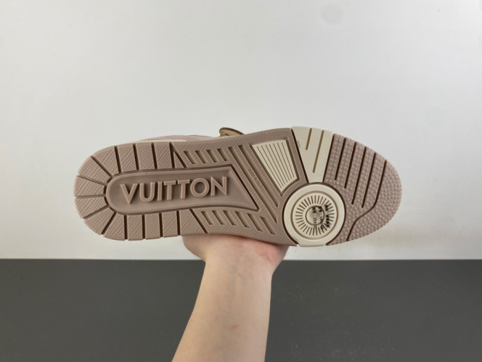 Lou1su1tt Trainer Sneaker